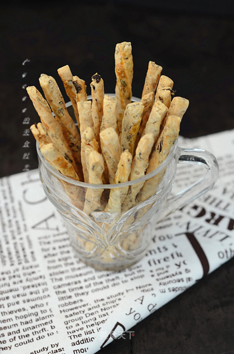 Baby Molars recipe