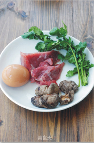 [west Lake Beef Soup] The Delicious Jiangnan Traditional Famous Soup that Rippling in The Heart recipe