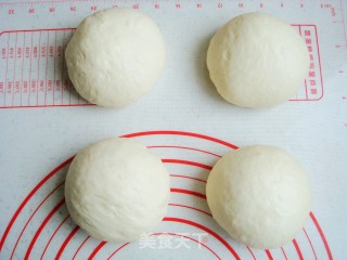 Raisin Soft European Bun recipe