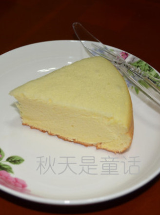 Rice Cooker Cake