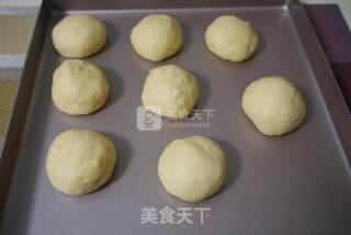 Carrot Meal Buns recipe