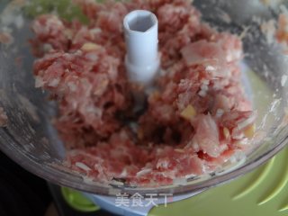 Homemade Sausage recipe