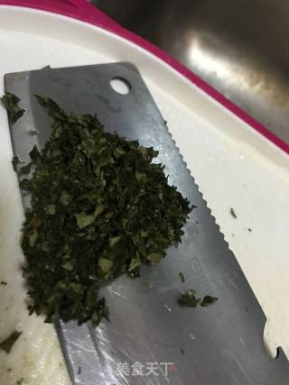 Pepper Leaf Roll recipe