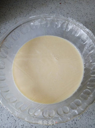 Peach Melaleuca Cake recipe