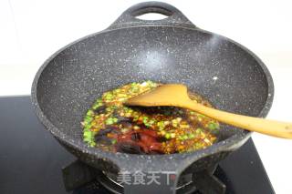 Oily Tofu Stuffed Meat-a Good Place for Leftover Fillings recipe