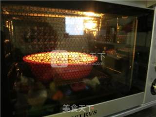 #aca烤明星大赛# Rose Chiffon Cake recipe