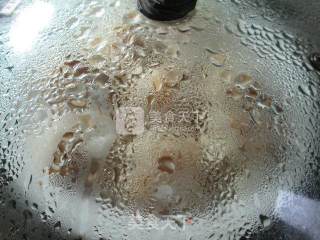 Candied Yam Gnocchi recipe