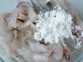 More Than Every Year: Boiled Fish recipe