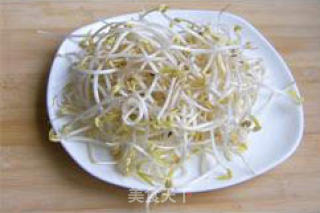 Shandong Scallion Mate Fried Noodle recipe