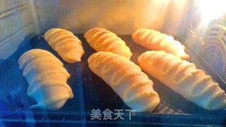 Fresh Milk Sherbet recipe