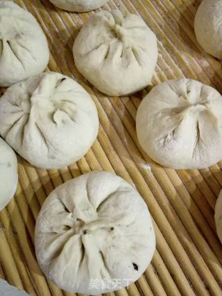 #trust之美# "purslane Cabbage Steamed Buns" Sweet Potato Noodles, Purslane Cabbage Steamed Buns recipe