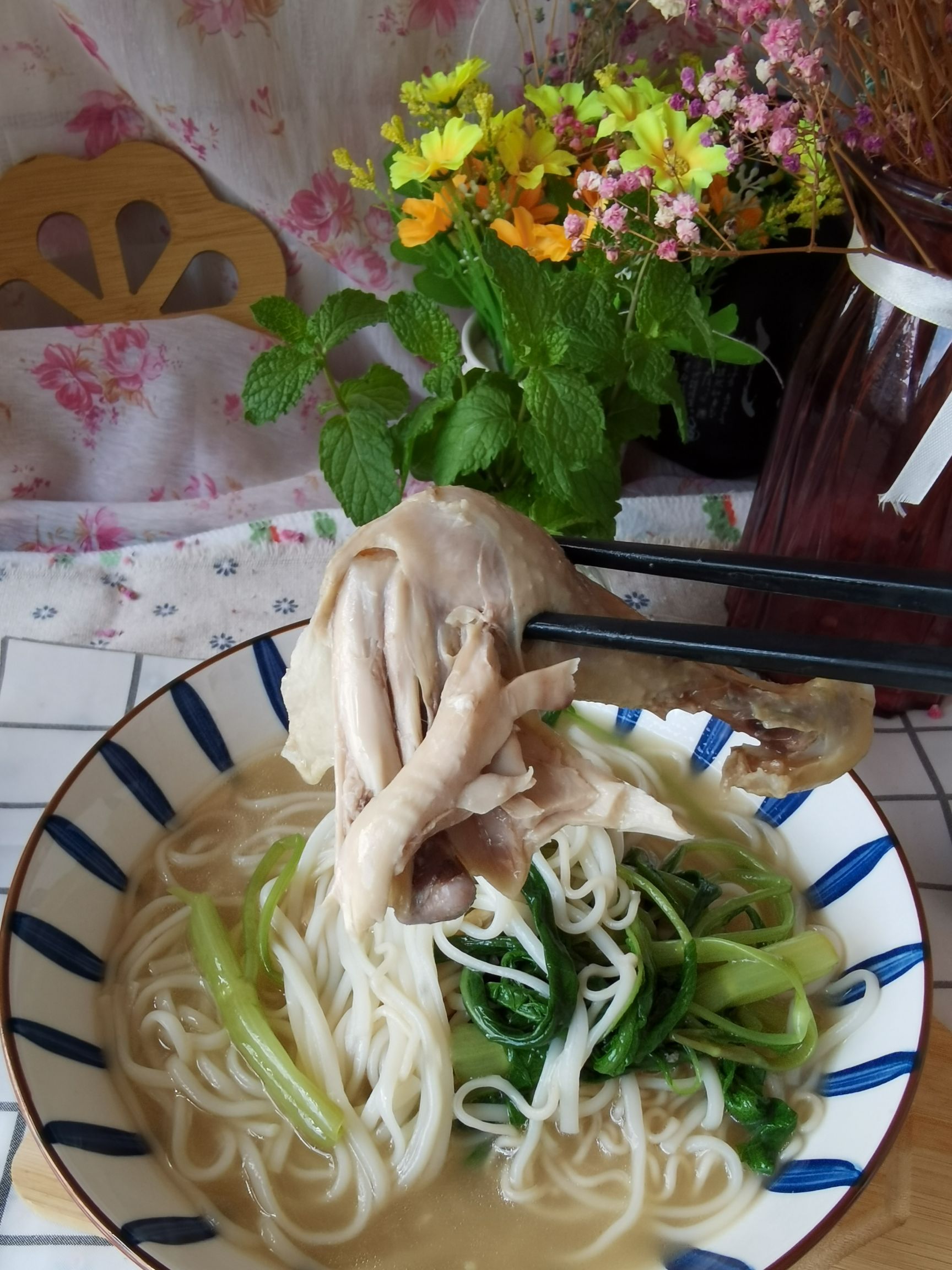 Original Chicken Noodle Soup recipe