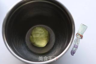 Four-leaf Clover Biscuits recipe