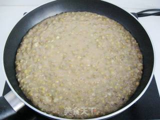 Mung Bean Crisp recipe