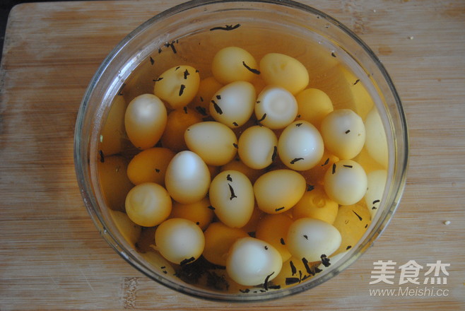Teriyaki Golden Egg recipe