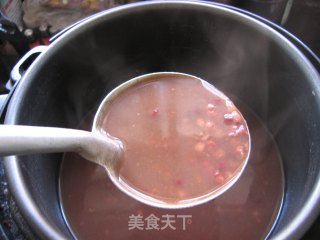 Eight Treasure Congee recipe