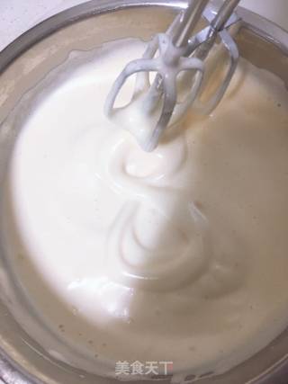 Toffee Cake recipe