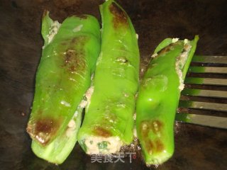 Hakka Golden Pot-stuffed Eggs (egg Dumplings) recipe