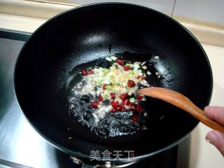 Stir-fried Bitter Gourd recipe