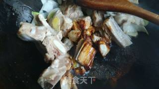 Coconut Pork Ribs recipe