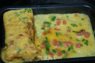 Thick Egg Braised recipe