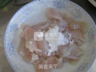 Fried Fish Fillet recipe