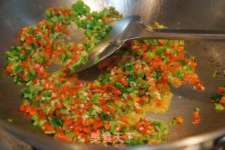 Delicious Citron Bag recipe