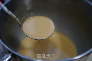 Ejiao Brown Sugar Biscuit recipe