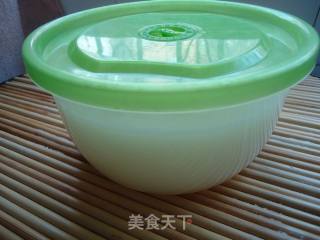 Delicious Pea Jelly recipe