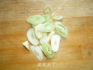 Simple and Simple-lentil Noodles recipe