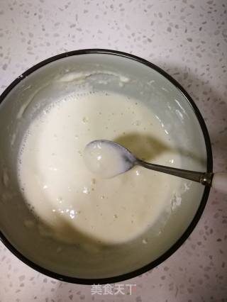 #蛋美食#egg Pancakes recipe