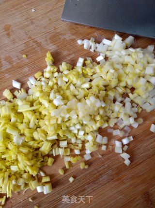 Leek Custard recipe