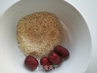 White Porridge that Everyone on Earth Can Make recipe