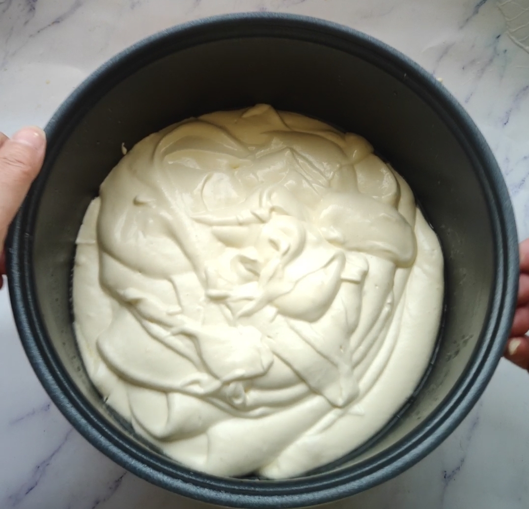 Rice Cooker Cake recipe