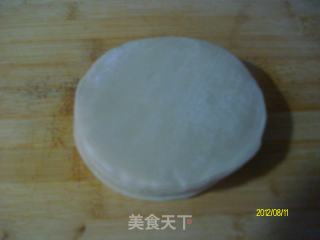 Sanxian Shaomai recipe