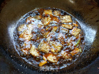 Braised Octopus recipe
