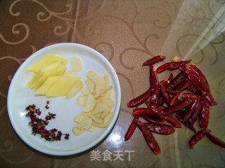 Xinlan Hand-made Private Kitchen [spicy and Spicy Spicy Shrimp]-the Name Branded Forcibly recipe