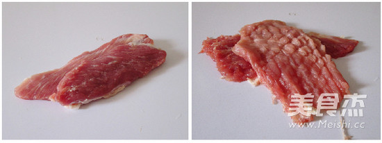 Barbecue recipe