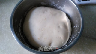 Honey Oatmeal Toast recipe