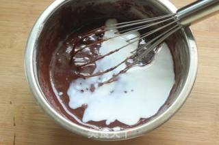 Cocoa Muffins recipe