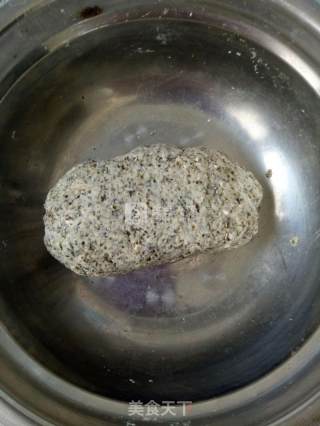 #aca烤明星大赛# Oatmeal Seaweed Molar Biscuits recipe