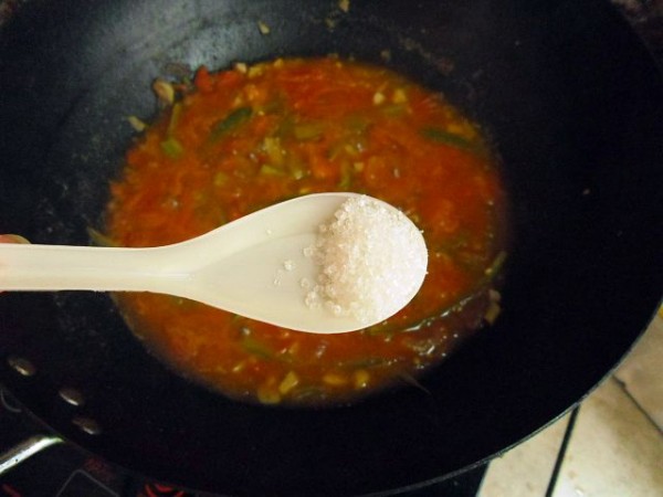 Hot and Sour Pho recipe