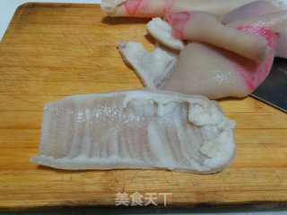 [pork Skin Jelly]——make It Yourself, Eat at Ease recipe
