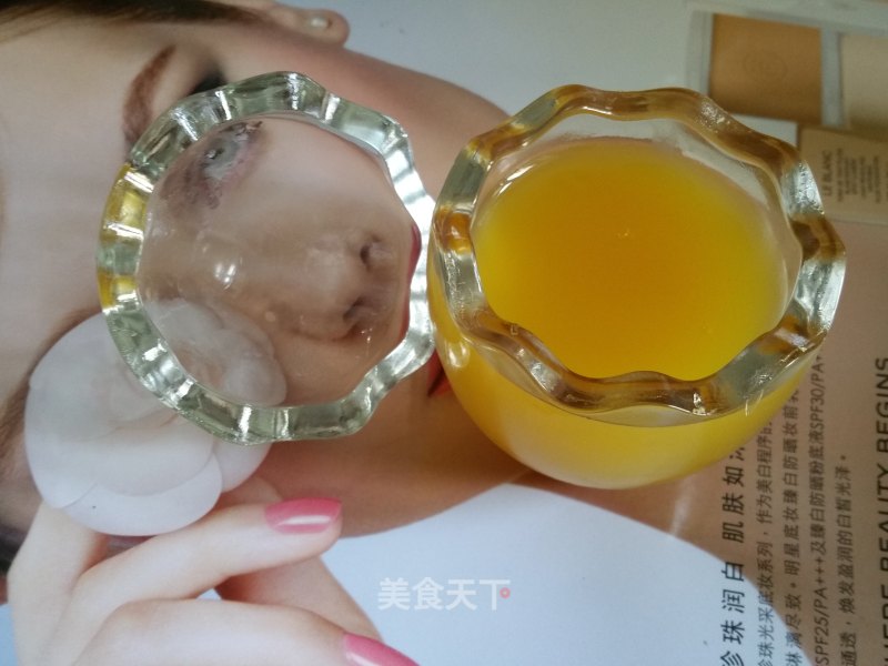 Pudding recipe