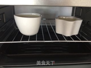 Crèmebrulée recipe