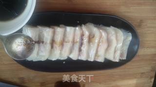 Crystal Hoof Jelly recipe