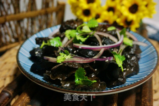 Cold Fungus recipe