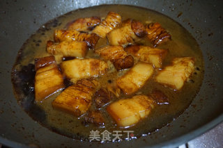 Braised Pork recipe