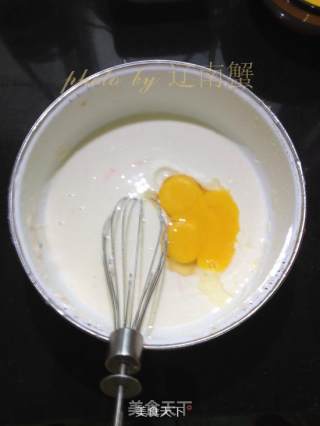 Carrot Omelette recipe