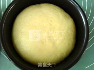 Cheese Loaf Cake recipe